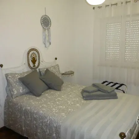 Apartmán Espiche, T3 Bedroom In Algarve