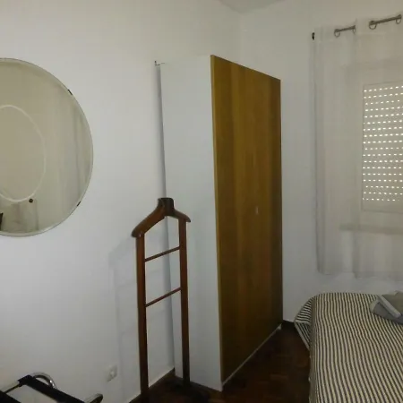 Espiche, T3 Bedroom In Algarve Apartmán
