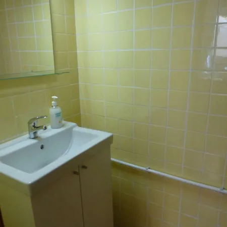Espiche, T3 Bedroom In Algarve Apartmán *