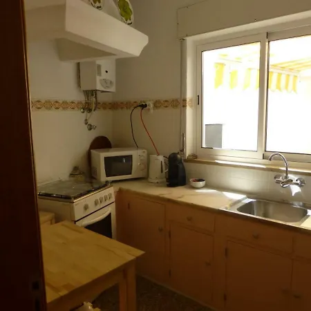 Espiche, T3 Bedroom In Algarve