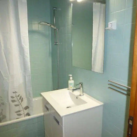 Espiche, T3 Bedroom In Algarve Apartmán