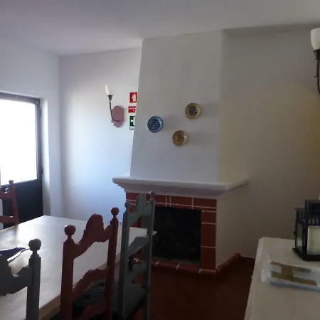 Apartmán Espiche, T3 Bedroom In Algarve *