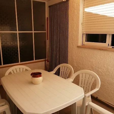 Apartmán Espiche, T3 Bedroom In Algarve *
