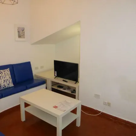 Espiche, T3 Bedroom In Algarve