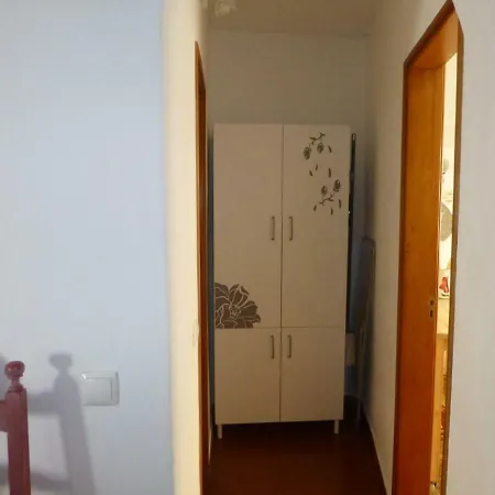 Apartmán Espiche, T3 Bedroom In Algarve