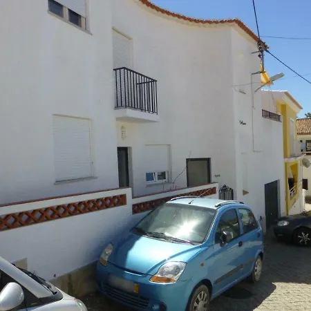 Apartmán Espiche, T3 Bedroom In Algarve Alagoas