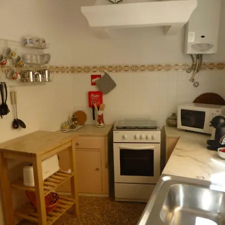 公寓 Espiche, T3 Bedroom In Algarve
