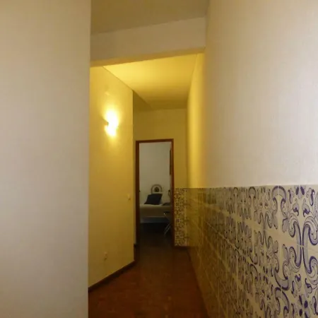 Espiche, T3 Bedroom In Algarve * Alagoas