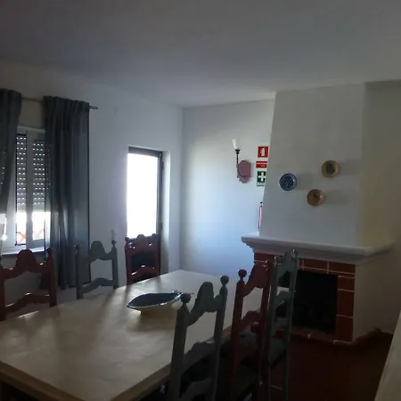Espiche, T3 Bedroom In Algarve Appartement Alagoas