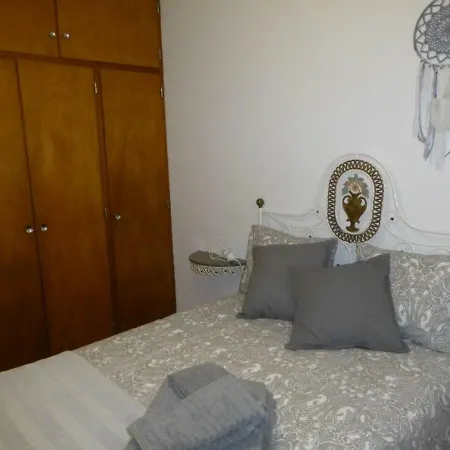Espiche, T3 Bedroom In Algarve Appartement *